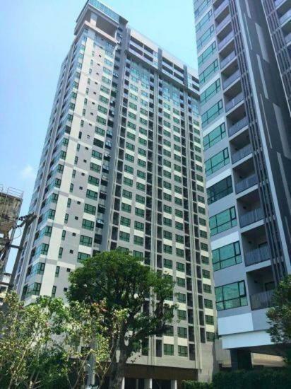 The Base Central Pattaya By Pattaya Holiday Exteriér fotografie